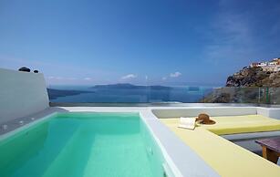 Caldera's Bliss Suites