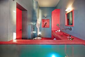 Caldera's Bliss Suites