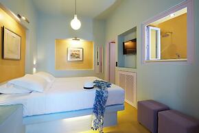 Caldera's Bliss Suites