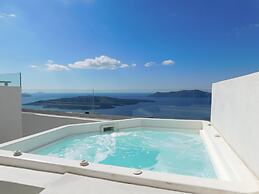 Caldera's Bliss Suites