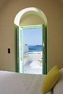 Caldera's Bliss Suites