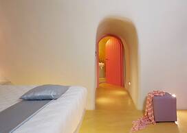 Caldera's Bliss Suites