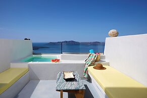 Caldera's Bliss Suites