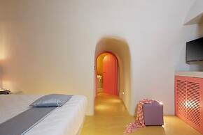 Caldera's Bliss Suites