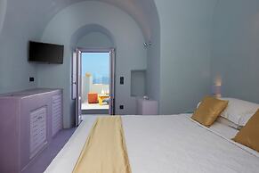 Caldera's Bliss Suites