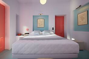 Caldera's Bliss Suites