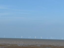 Seaside Bliss Retreat in Heart of Isle of Sheppy