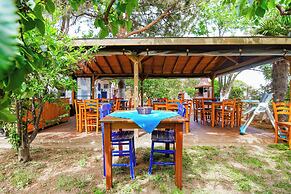 MADAM AFRODİT KONUKEVİ