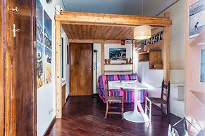 Taormina Central Studio