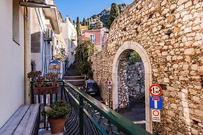 Taormina Central Studio