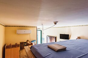 Taormina Central Studio