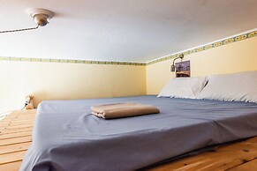 Taormina Central Studio