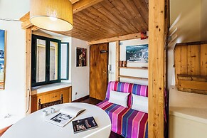 Taormina Central Studio