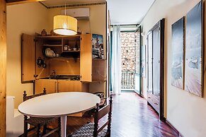 Taormina Central Studio