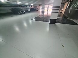 URBAN TAMBAU Flat by Penareia.tur.br