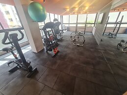 URBAN TAMBAU Flat by Penareia.tur.br