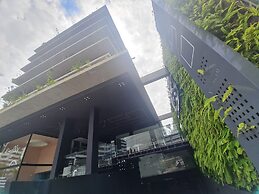 URBAN TAMBAU Flat by Penareia.tur.br