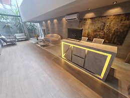 URBAN TAMBAU Flat by Penareia.tur.br