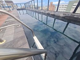 URBAN TAMBAU Flat by Penareia.tur.br