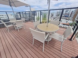 URBAN TAMBAU Flat by Penareia.tur.br