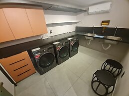 URBAN TAMBAU Flat by Penareia.tur.br