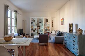 Casa Madà vicino al Politeama