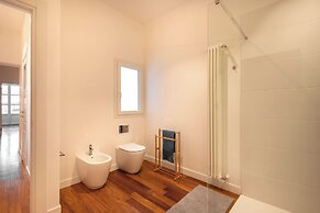 Casa Madà vicino al Politeama