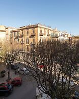 Casa Madà vicino al Politeama