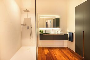 Casa Madà vicino al Politeama