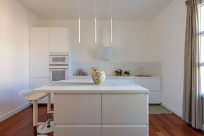 Casa Madà vicino al Politeama