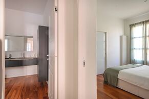 Casa Madà vicino al Politeama