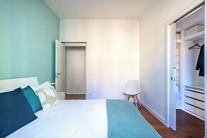 Casa Madà vicino al Politeama