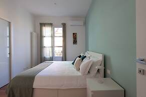 Casa Madà vicino al Politeama