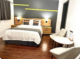 Duncan Motel