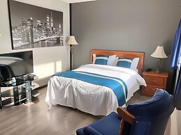 Duncan Motel
