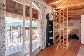 Sui tetti di Bellagio by Wonderful Italy