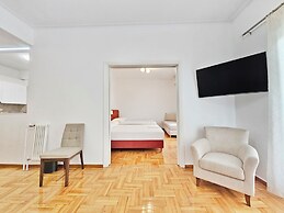 Athens Divas One Paradise