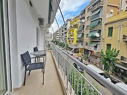 Athens Divas One Paradise