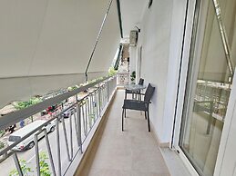 Athens Divas One Paradise