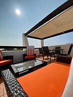 Relaxing Retreat in Condado de Alhama Jardin 7