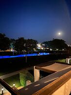 Relaxing Retreat in Condado de Alhama Jardin 7