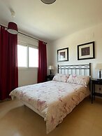 Relaxing Retreat in Condado de Alhama Jardin 7