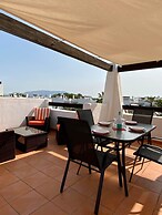 Relaxing Retreat in Condado de Alhama Jardin 7