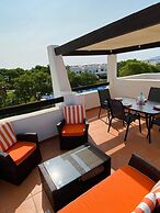 Relaxing Retreat in Condado de Alhama Jardin 7