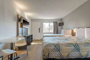 Studio 6 Hayward, Ca – Silicon Valley Gateway