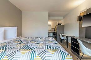 Studio 6 Hayward, Ca – Silicon Valley Gateway