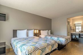 Studio 6 Hayward, Ca – Silicon Valley Gateway