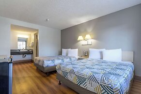 Studio 6 Hayward, Ca – Silicon Valley Gateway