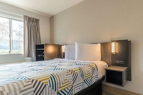 Studio 6 Hayward, Ca – Silicon Valley Gateway