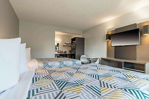 Studio 6 Hayward, Ca – Silicon Valley Gateway